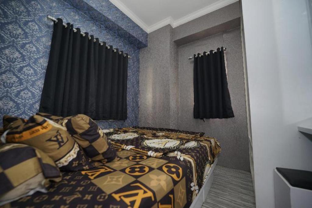 Oyo 3091 The Metro By Ananda Hotel Bandung