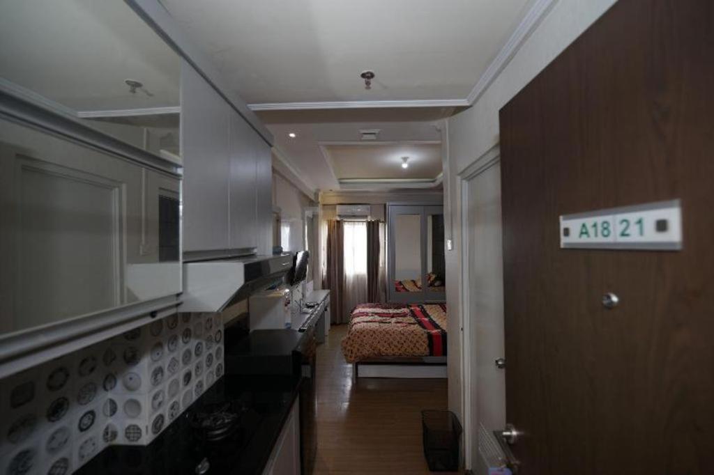 Oyo 3091 The Metro By Ananda Bandung