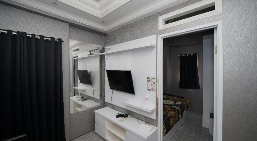 Oyo 3091 The Metro By Ananda Hotel 2*