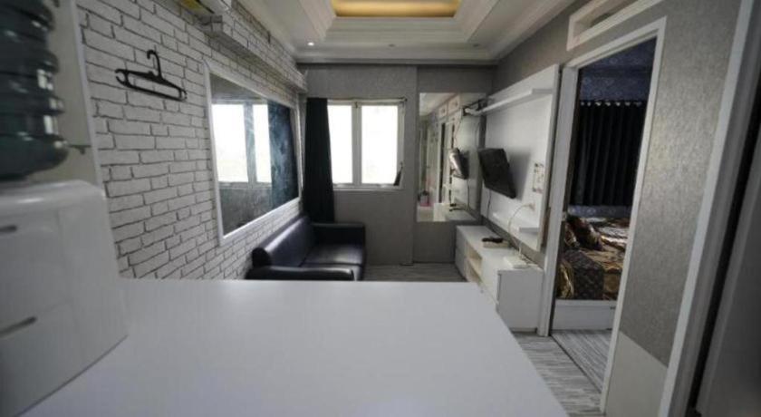 Oyo 3091 The Metro By Ananda 2* Bandung