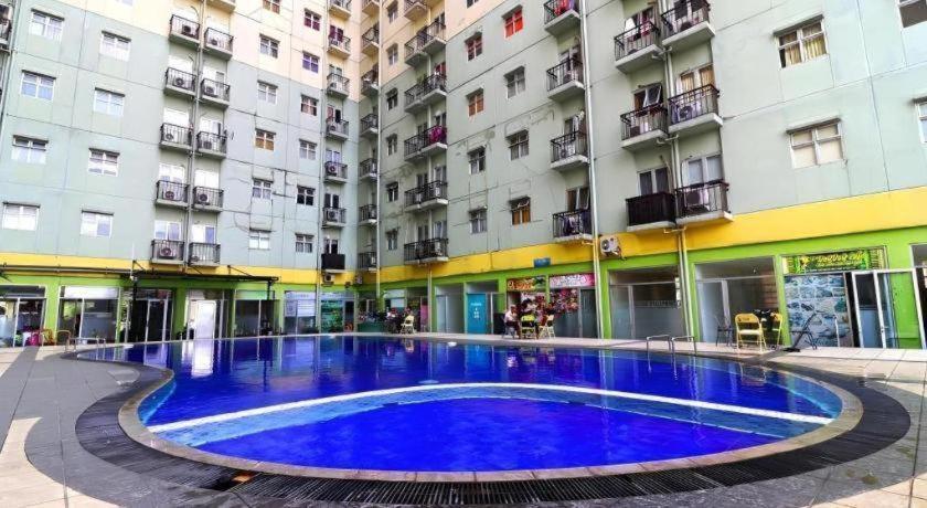 Oyo 3091 The Metro By Ananda Hotel