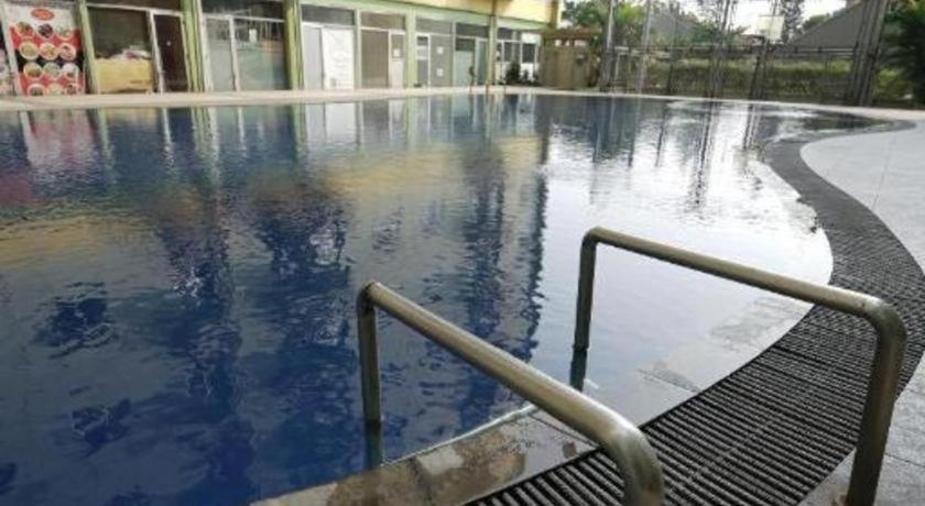 Oyo 3091 The Metro By Ananda Hotel Bandung