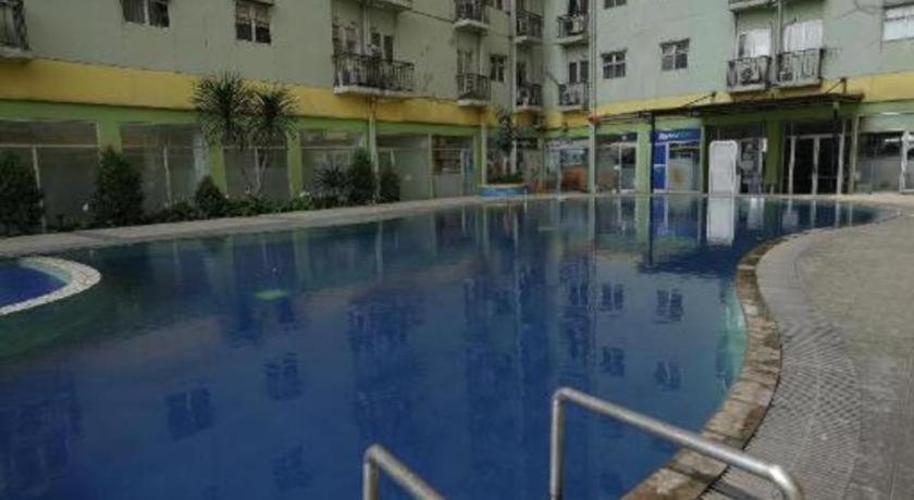 Oyo 3091 The Metro By Ananda Hotel 2*