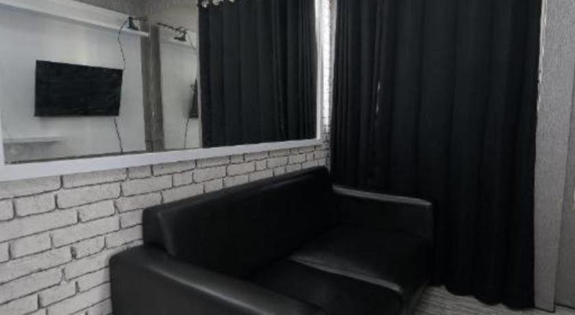 Oyo 3091 The Metro By Ananda Bandung