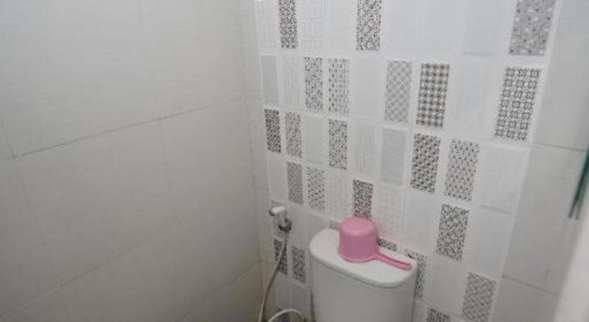 Oyo 3091 The Metro By Ananda 2* Bandung