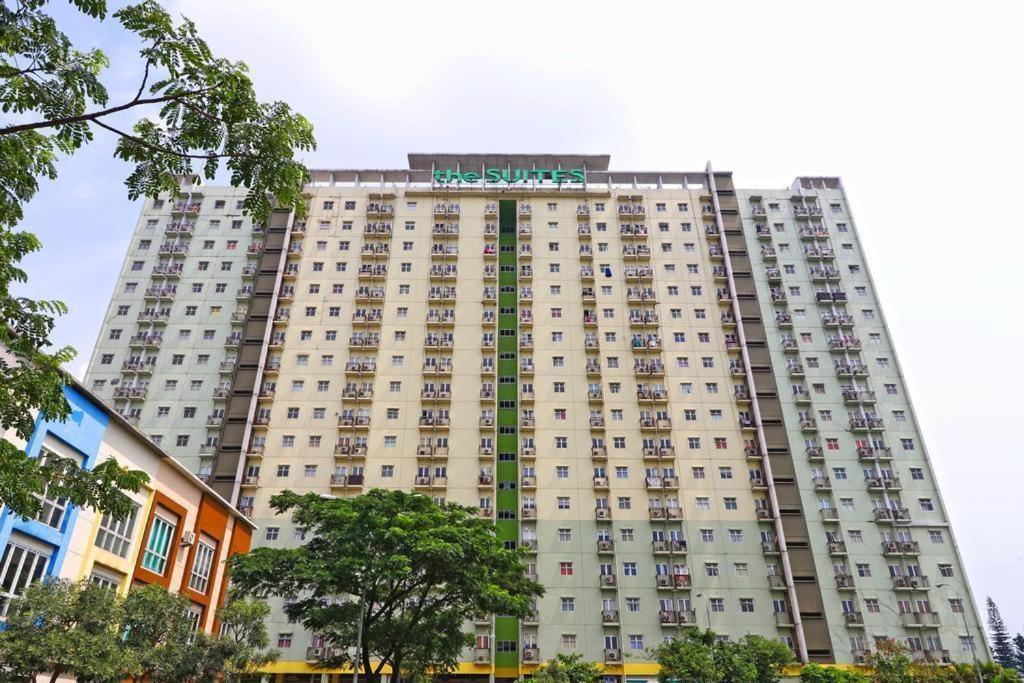 Oyo 3091 The Metro By Ananda Bandung